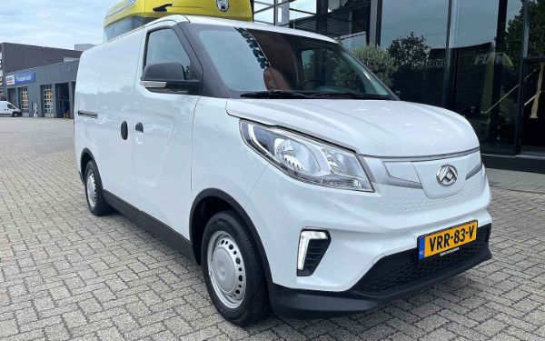 Onze Klusvrouw B.V.